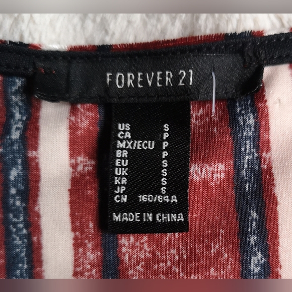 Forever 21 dress. Size S - Picture 5 of 11